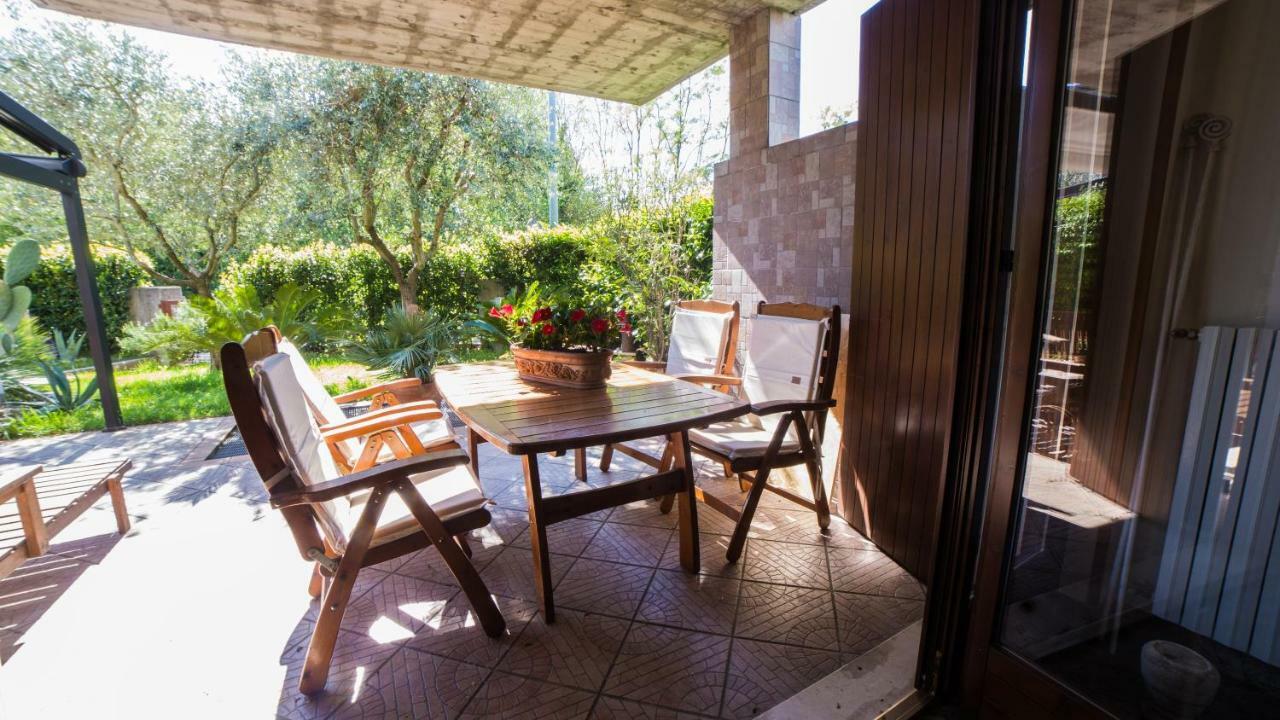 Villa Ivana Desenzano del Garda Exterior photo